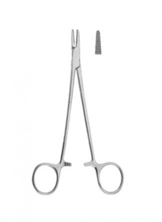 Needle Holders